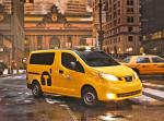 Nissan NV200 Taxi 2014 года